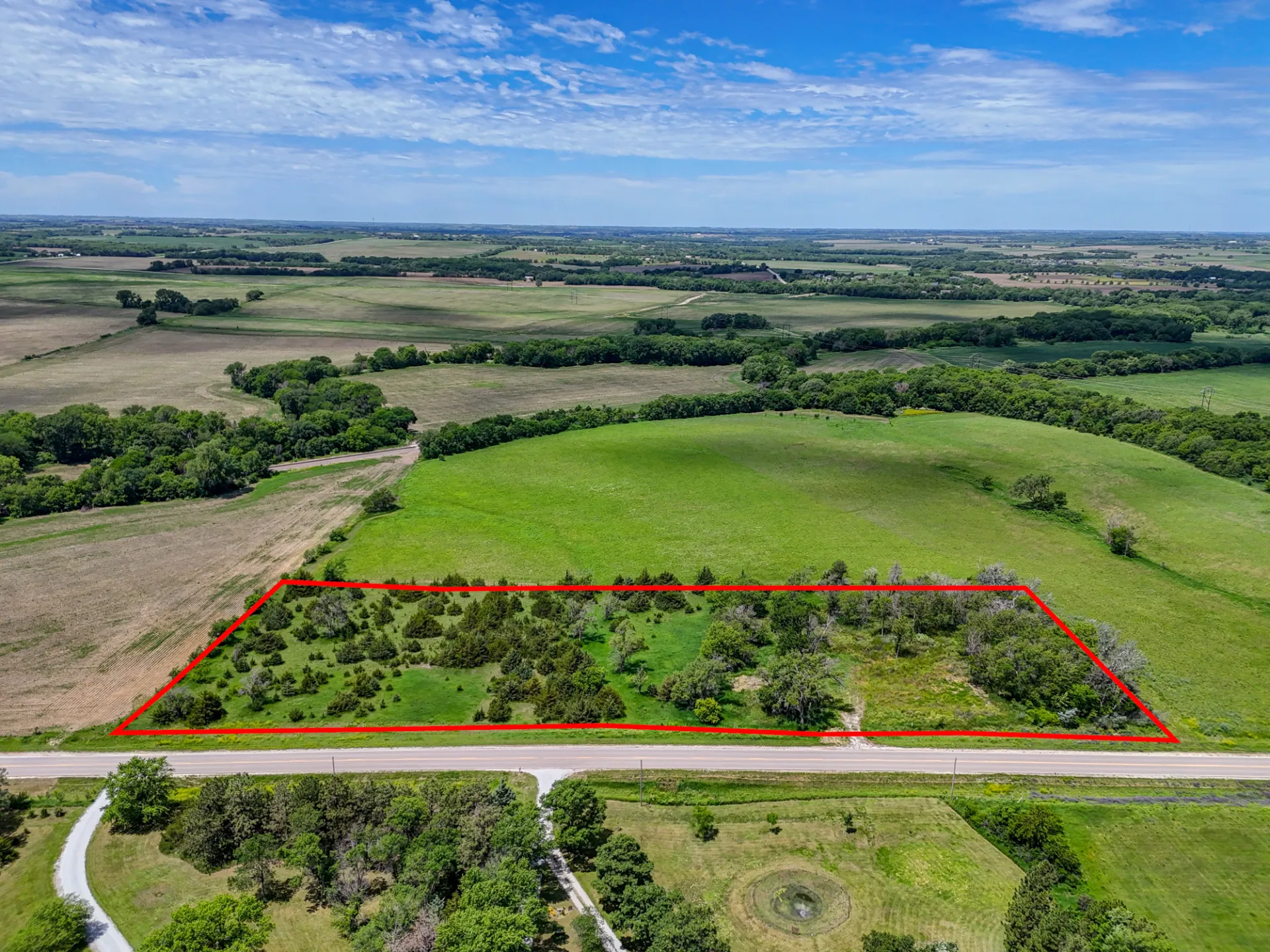 Roca Acreage
