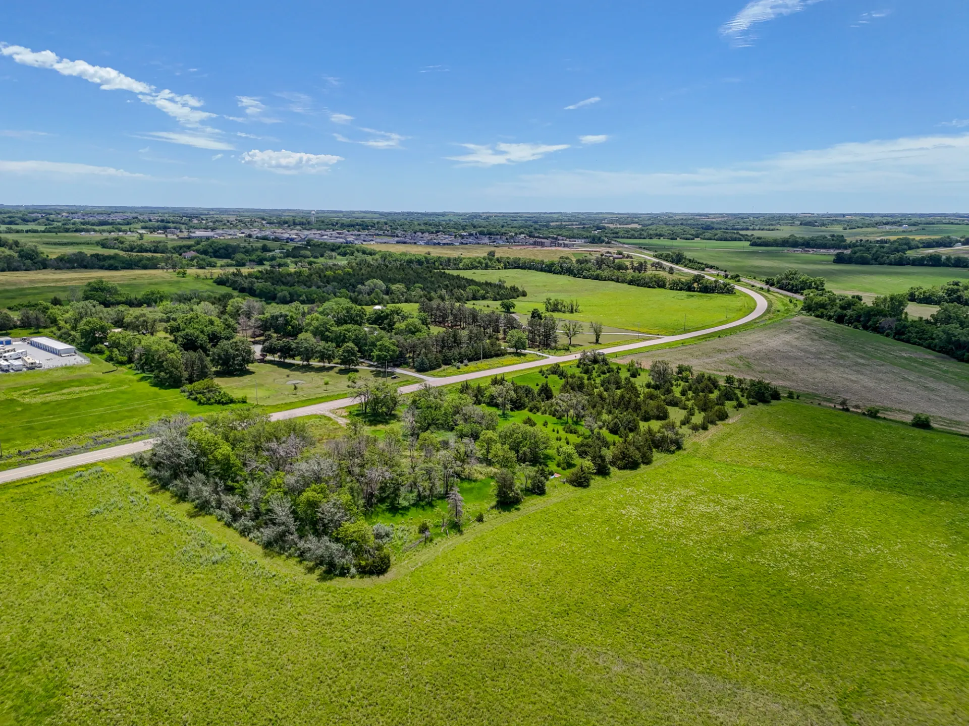 Roca Acreage