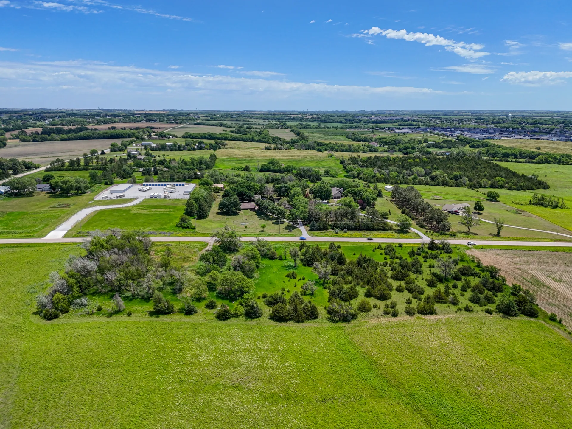 Roca Acreage