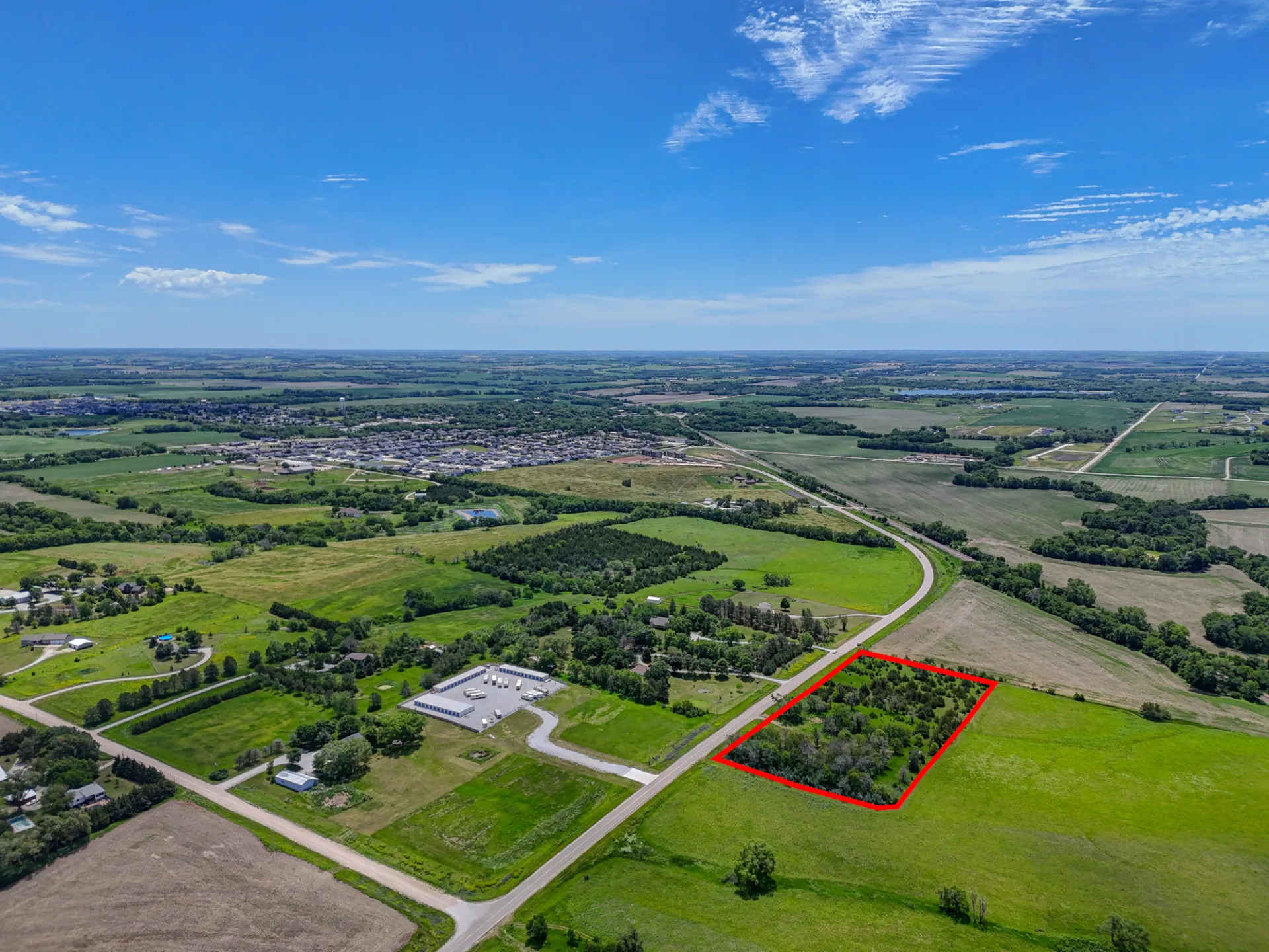 Roca Acreage