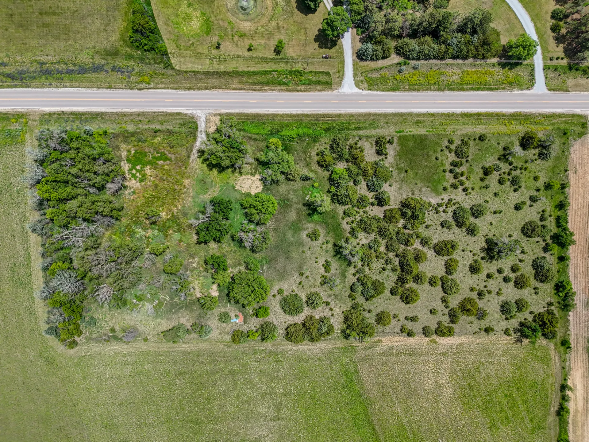 Roca Acreage