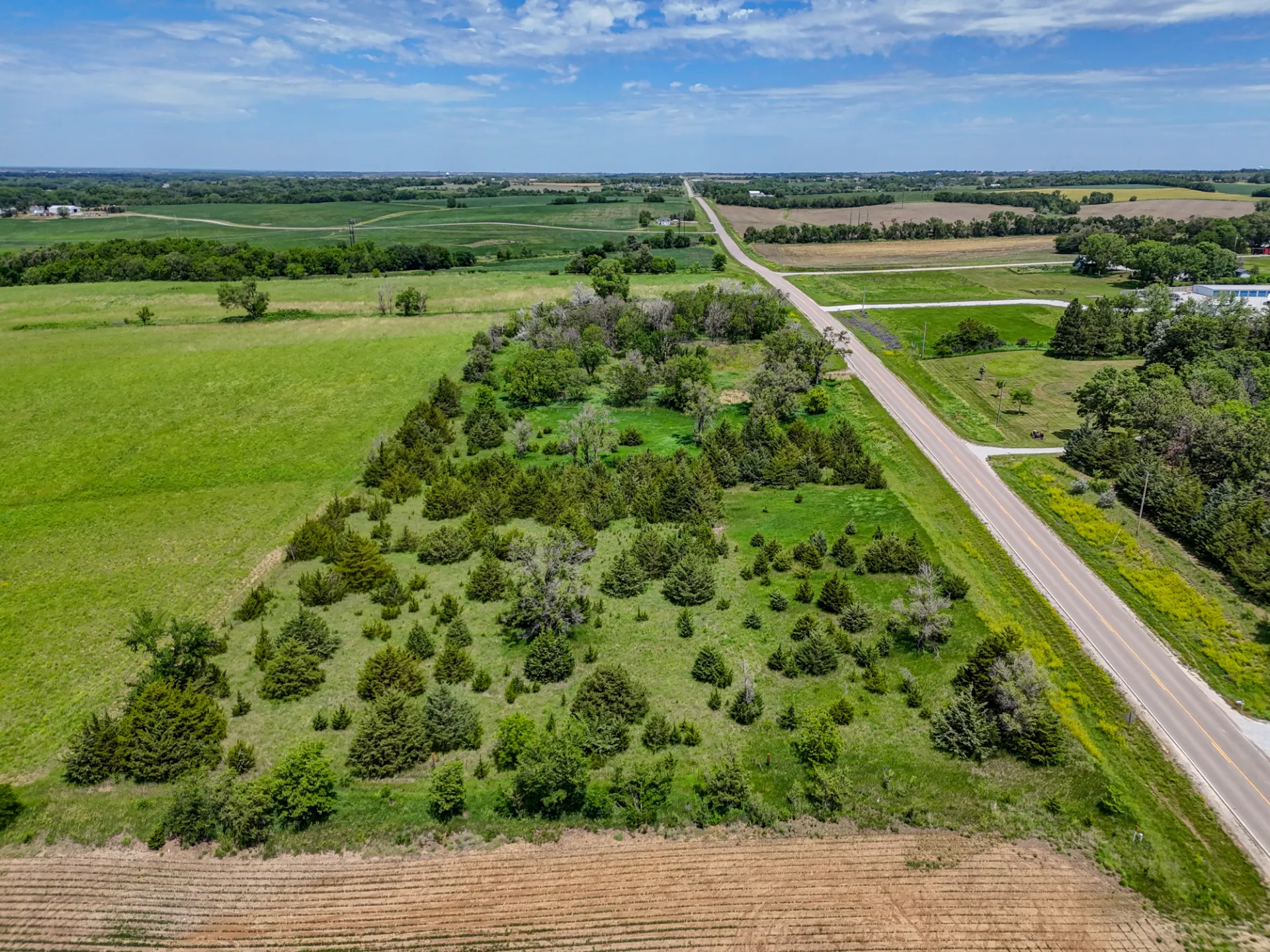 Roca Acreage