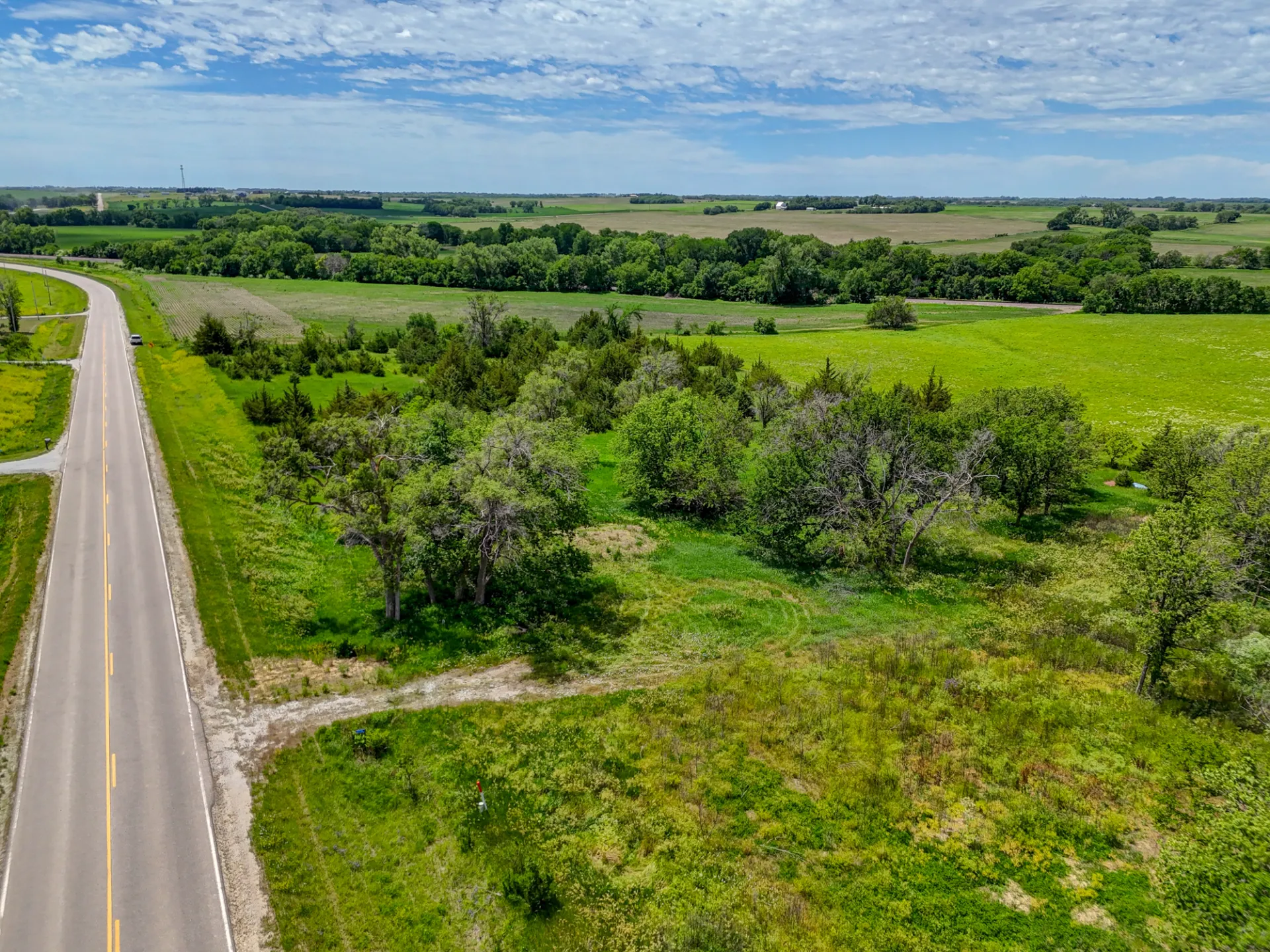Roca Acreage