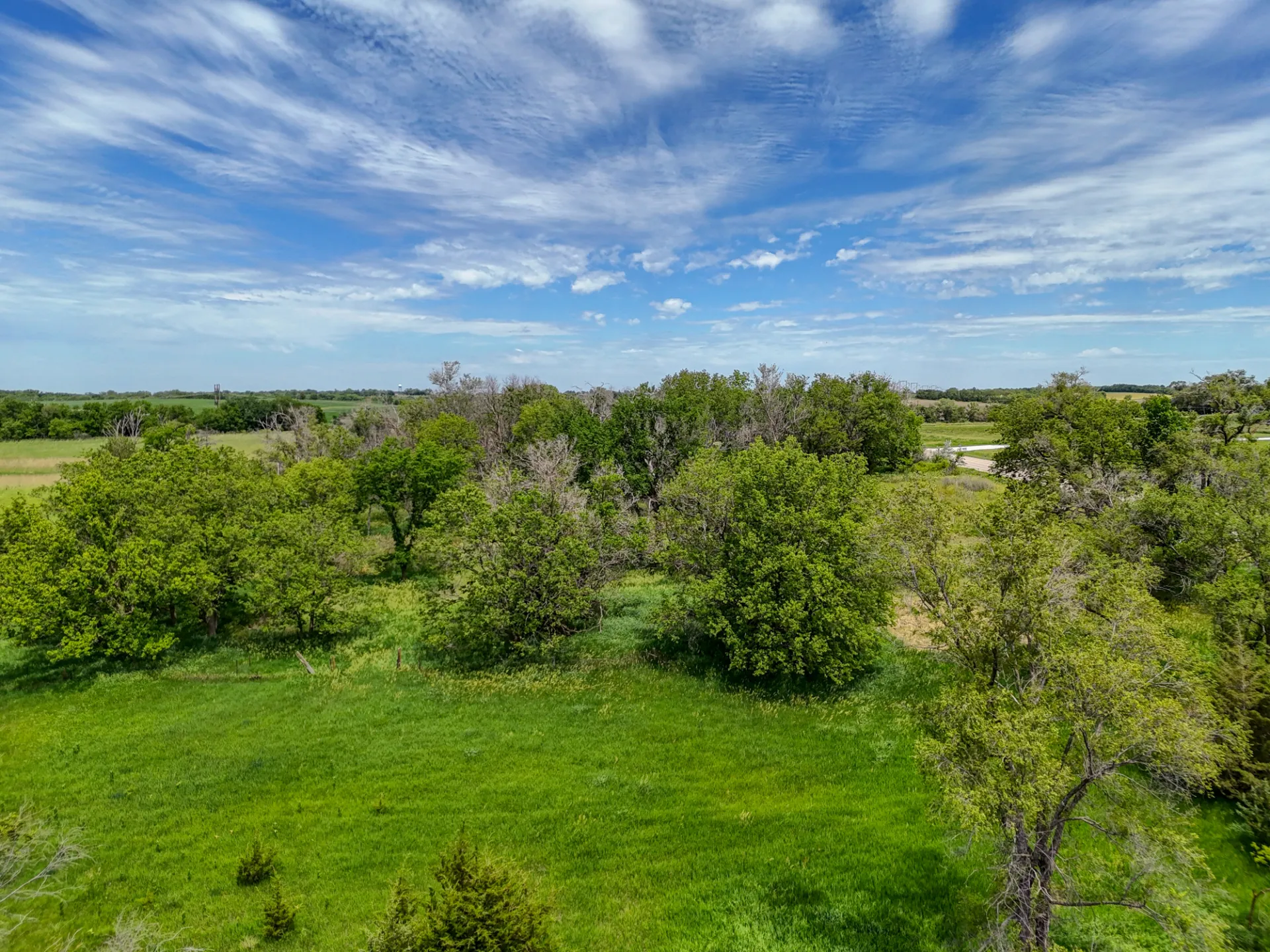 Roca Acreage