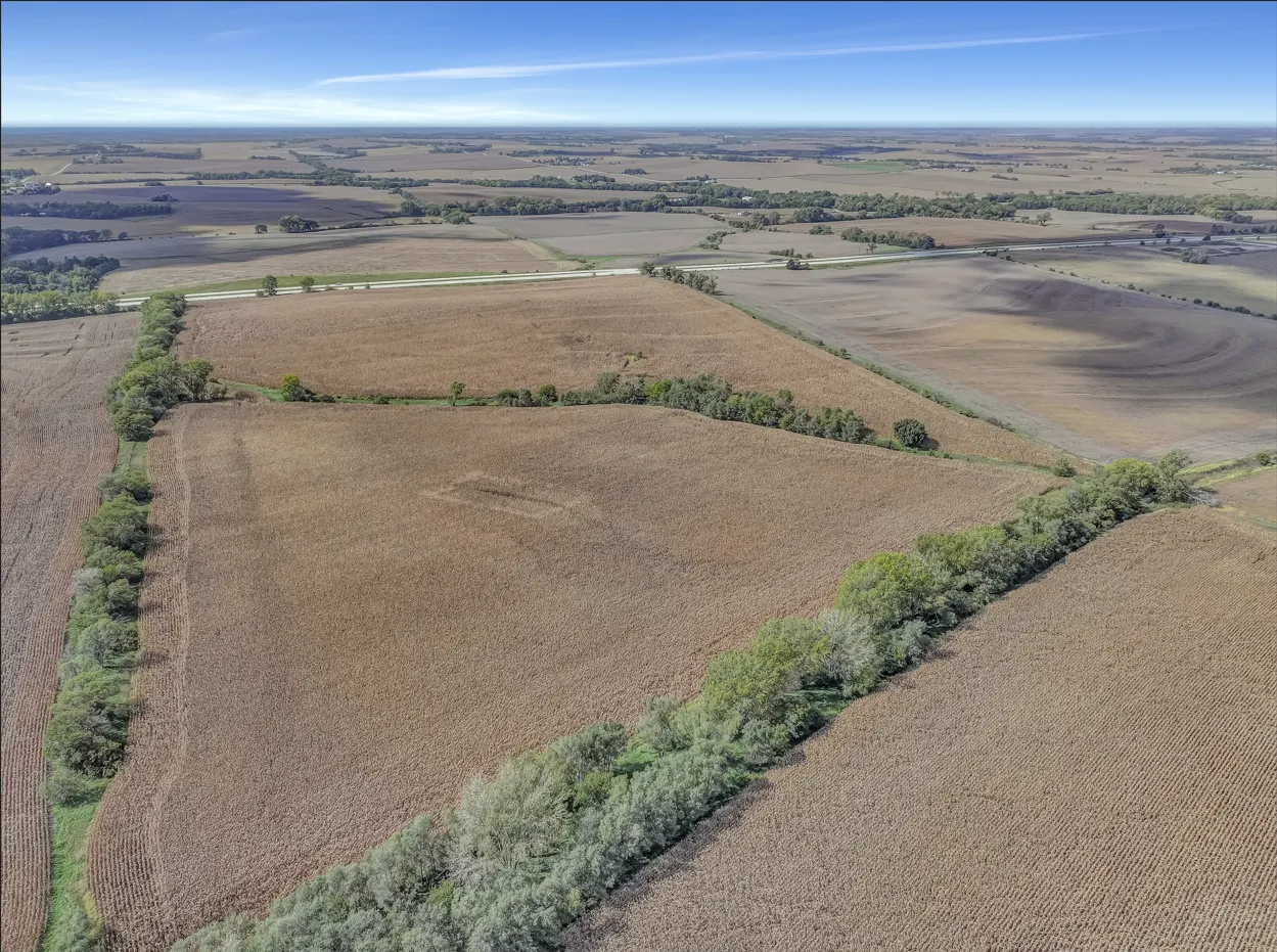 Farm Ground